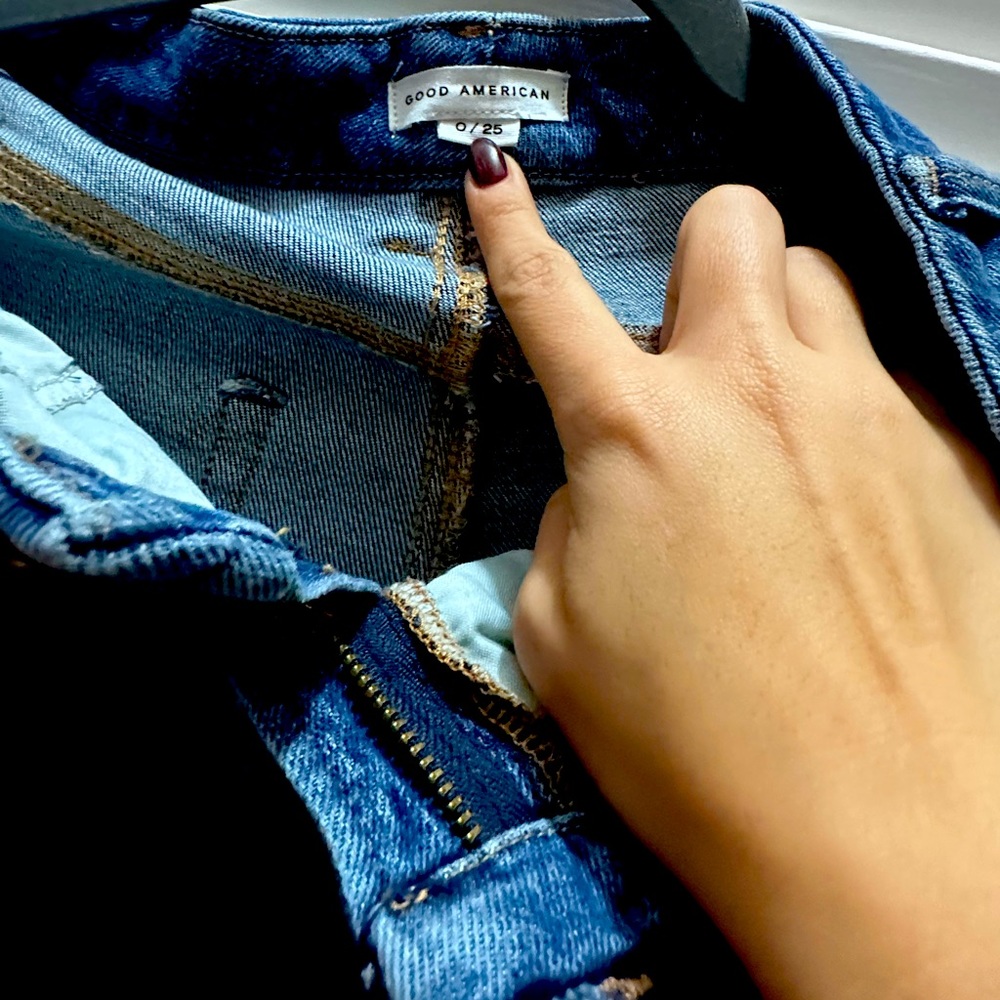 Jeans Good American